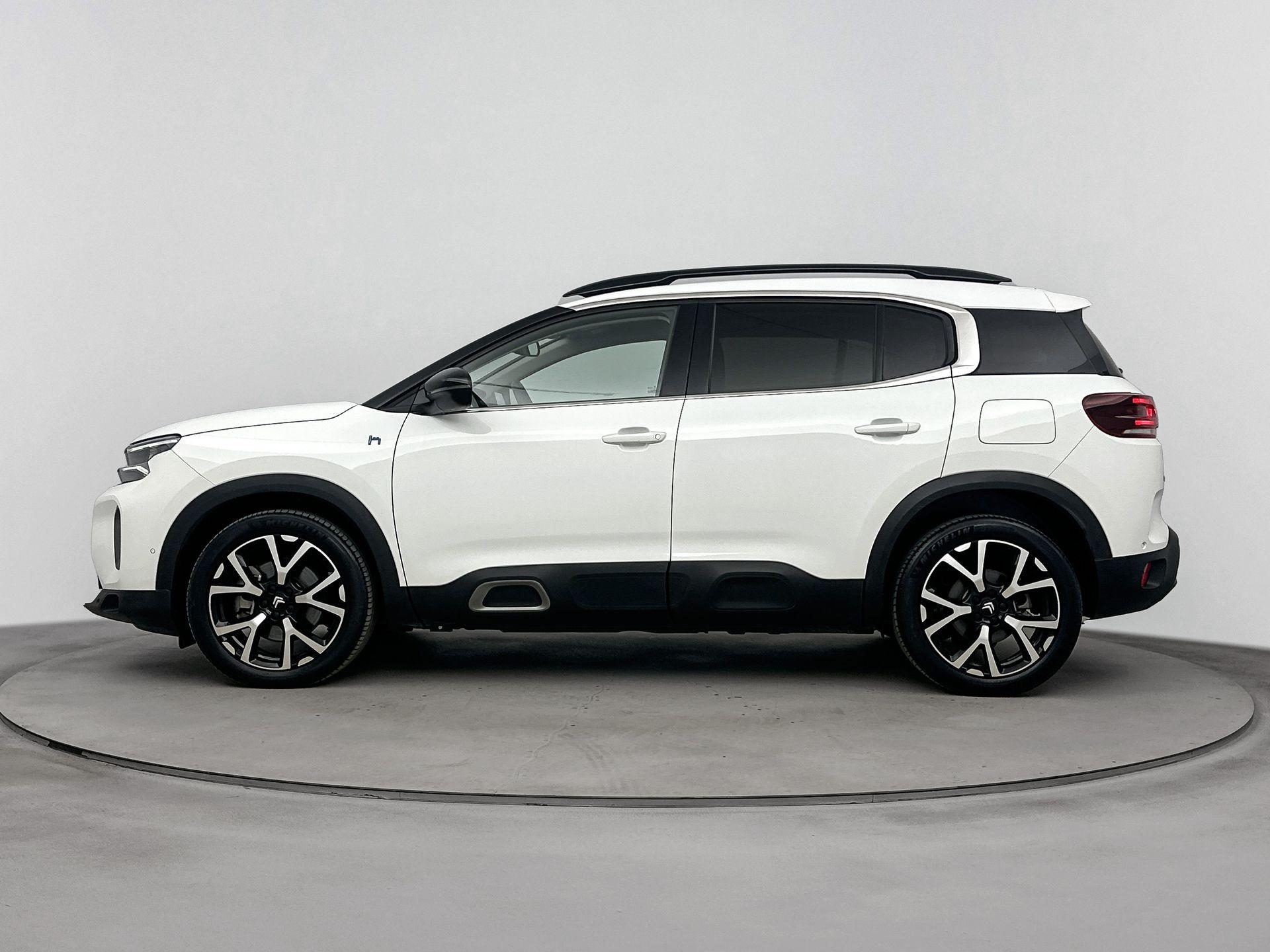 Citroën C5 Aircross 1.6 Plug-in Hybrid 225 Shine - Afbeelding 2