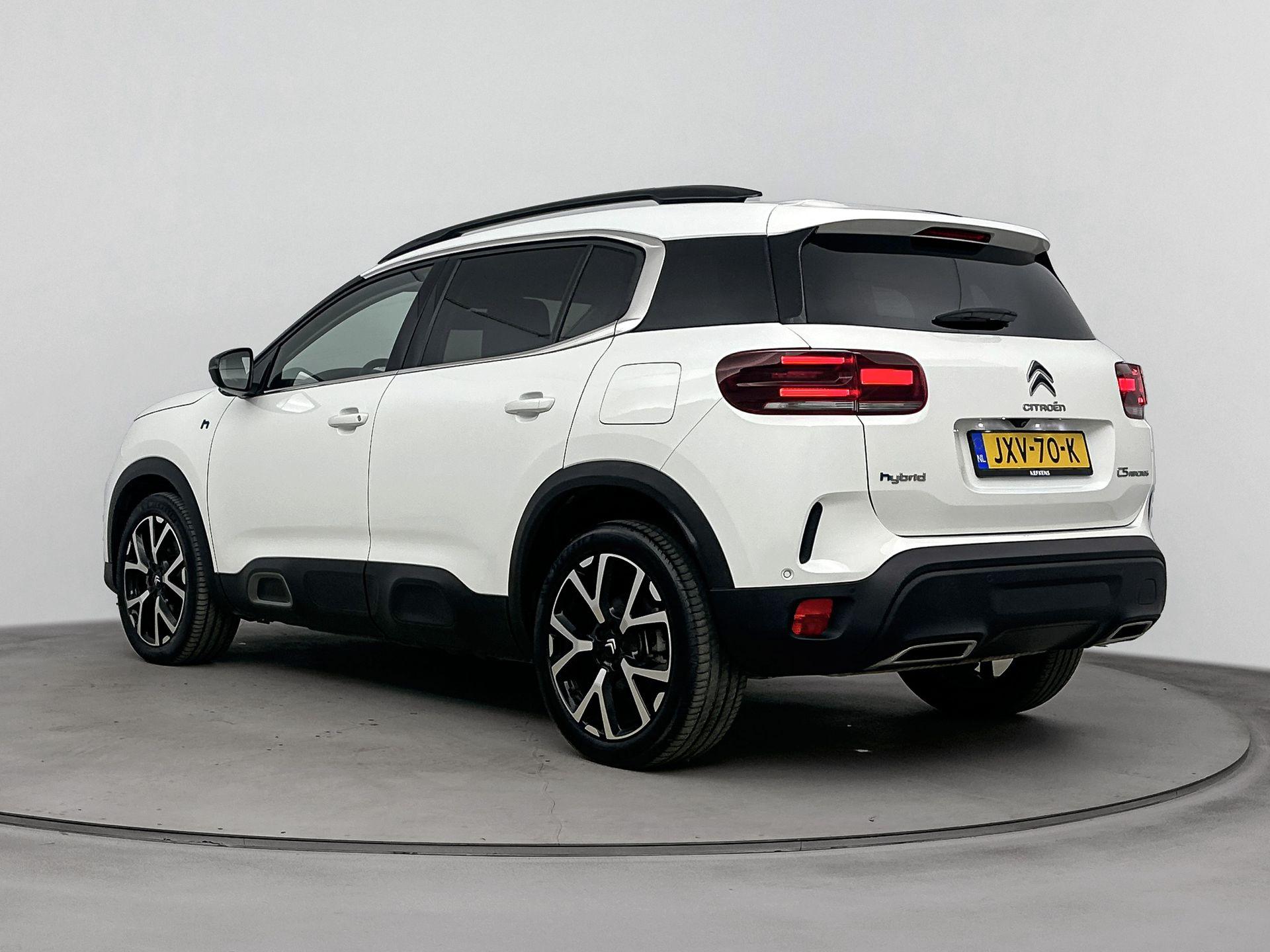 Citroën C5 Aircross 1.6 Plug-in Hybrid 225 Shine - Afbeelding 3