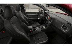 SEAT Ateca 1.5 TSI 150pk DSG FR Business Intense - Afbeelding 4