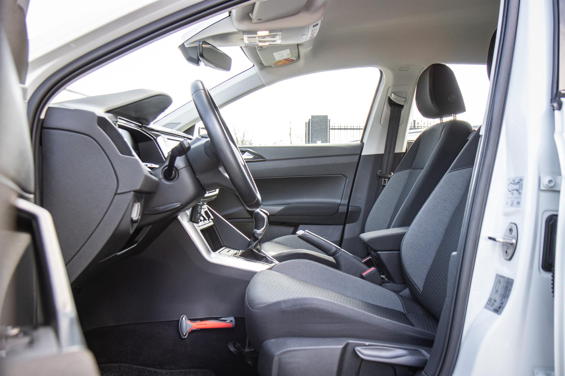 Volkswagen Polo 1.0 TSI 95pk Life - Afbeelding 4