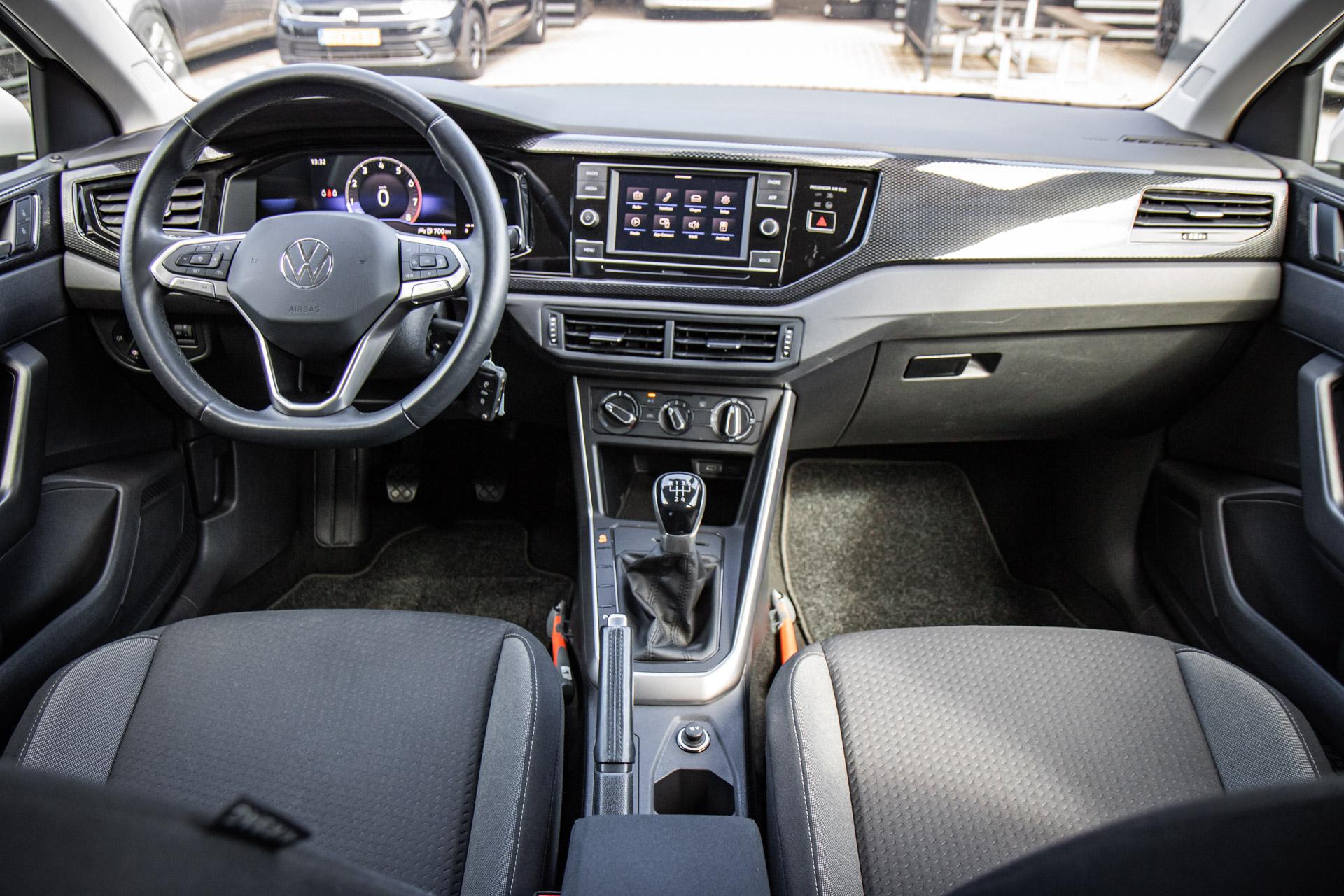 Volkswagen Polo 1.0 TSI 95pk Life - Afbeelding 5