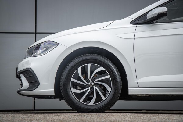 lichtmetalen velgen 15"