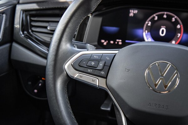 cruise control adaptief