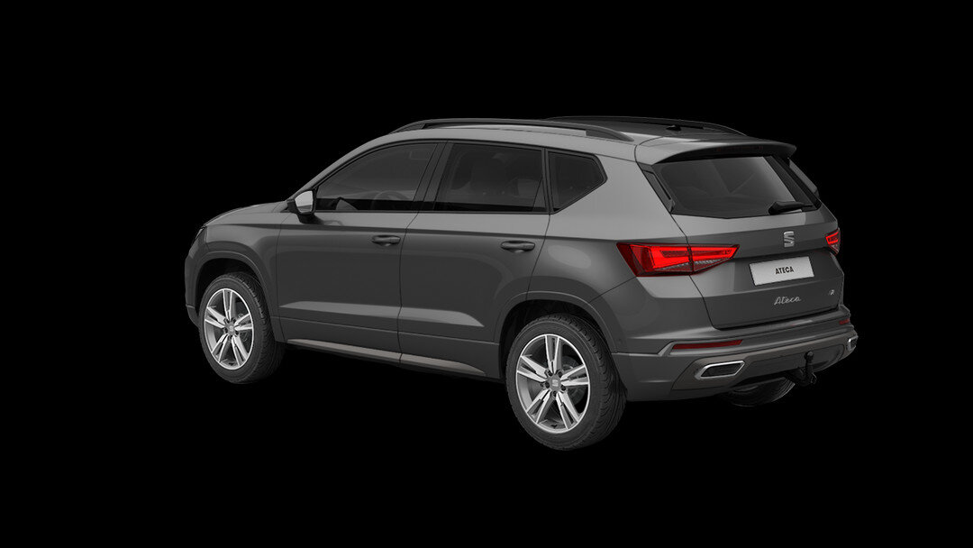 SEAT Ateca 1.5 TSI 150pk DSG FR Business Intense - Afbeelding 2