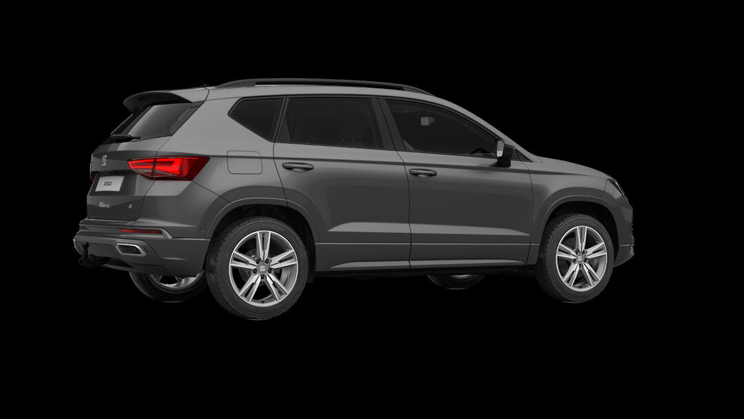 SEAT Ateca 1.5 TSI 150pk DSG FR Business Intense - Afbeelding 3