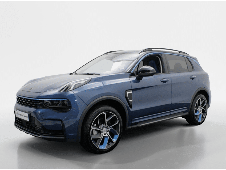 Lynk & Co 01 1.5 PHEV 261 PK | Afn. Trekhaak | Panoramadak | 360 graden camer - Afbeelding 1