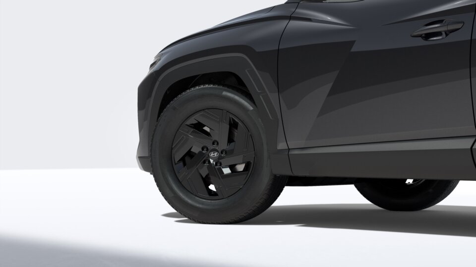 Hyundai Tucson 1.6 T-GDI HEV Pure Edition Automaat - Afbeelding 5