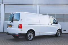 Volkswagen Transporter 2.0 TDI 84pk L2H1 Comfortline - Afbeelding 2