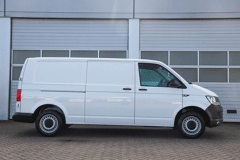 Volkswagen Transporter 2.0 TDI 84pk L2H1 Comfortline - Afbeelding 3