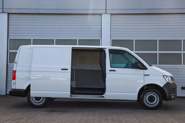 zijschuifdeur rechts