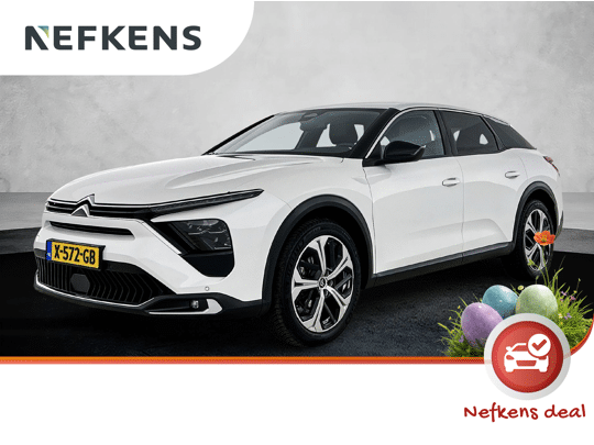 Citroën C5 X Feel 130pk Automaat