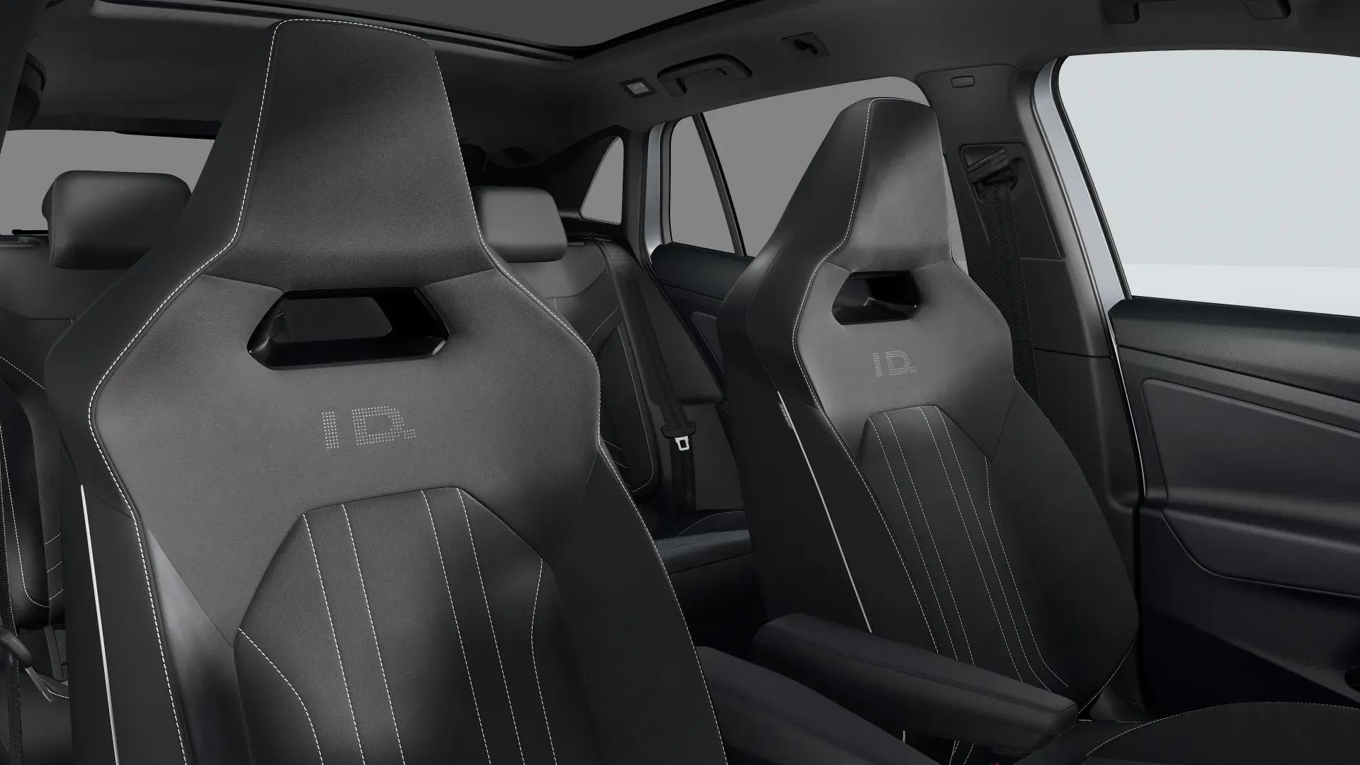 Volkswagen ID.4 286pk Pro Limited Edition 77 kWh - Afbeelding 5