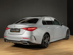 Mercedes-Benz C-Klasse Limousine 300 e Business Solution AMG - Afbeelding 2