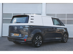 Volkswagen ID. Buzz Cargo 204pk 77 kWh - Afbeelding 2