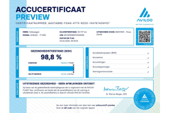 Volkswagen ID. Buzz Cargo 204pk 77 kWh - Afbeelding 5