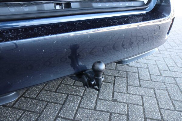 trekhaak elektrisch uitklapbaar trekhaak elektrisch uitklapbaar