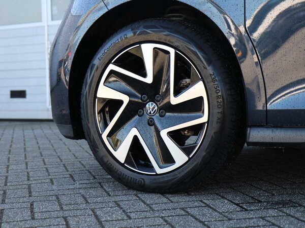 lichtmetalen velgen 20"