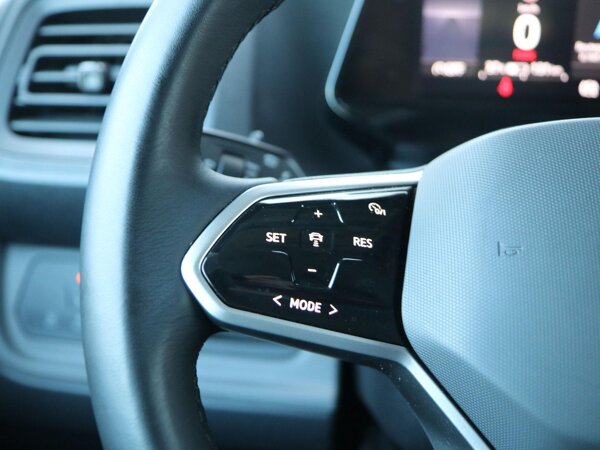 cruise control adaptief