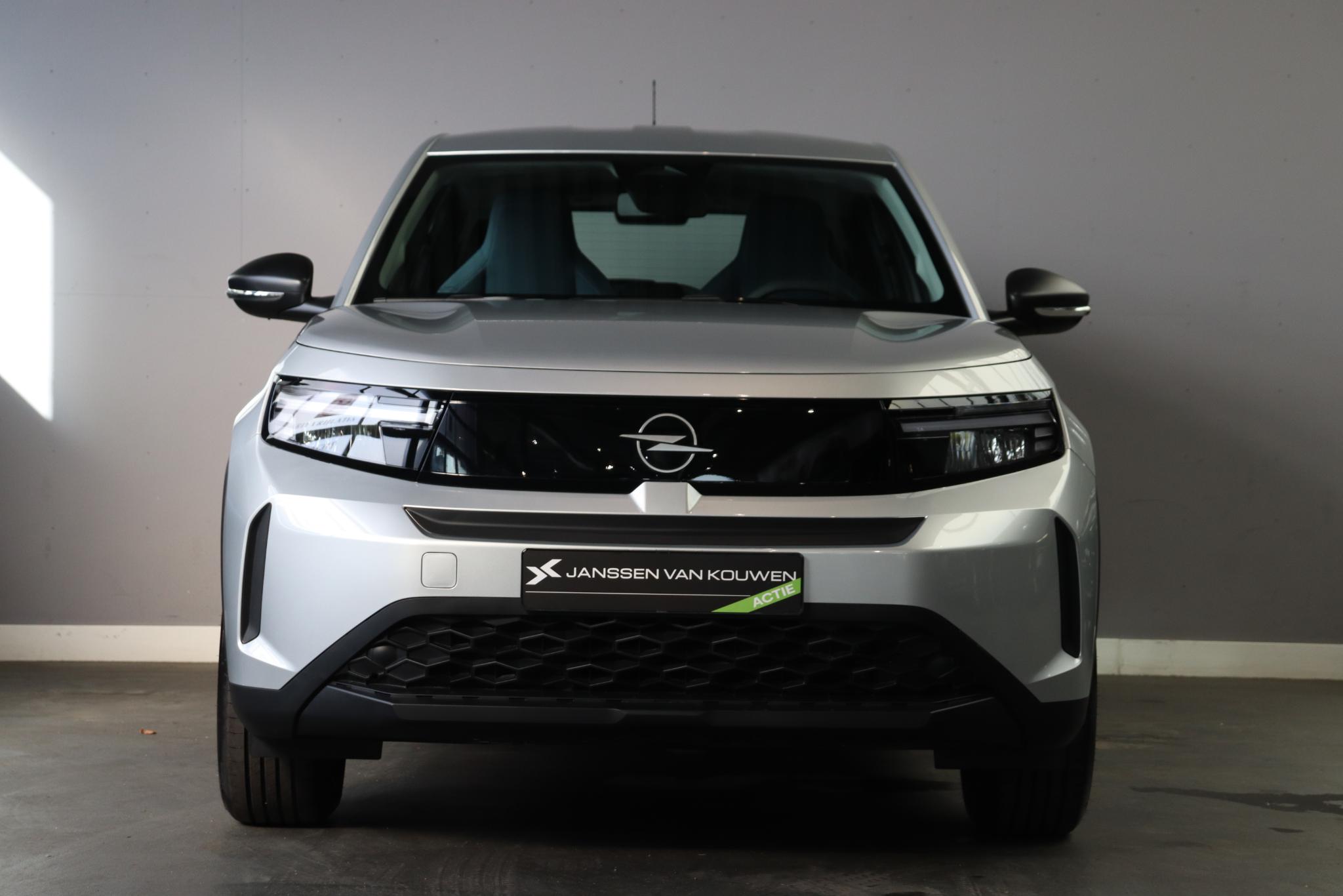 Opel Frontera Extended range Electric Edition 54 kWh - Afbeelding 2