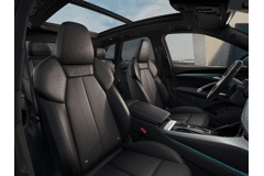 Audi Q5 2.0 TFSI e-hybrid quattro S edition Competition - Afbeelding 4