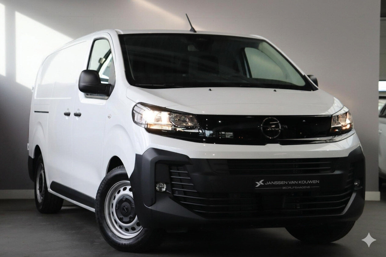 Opel Vivaro-e Electric L3 75 kWh - Afbeelding 2