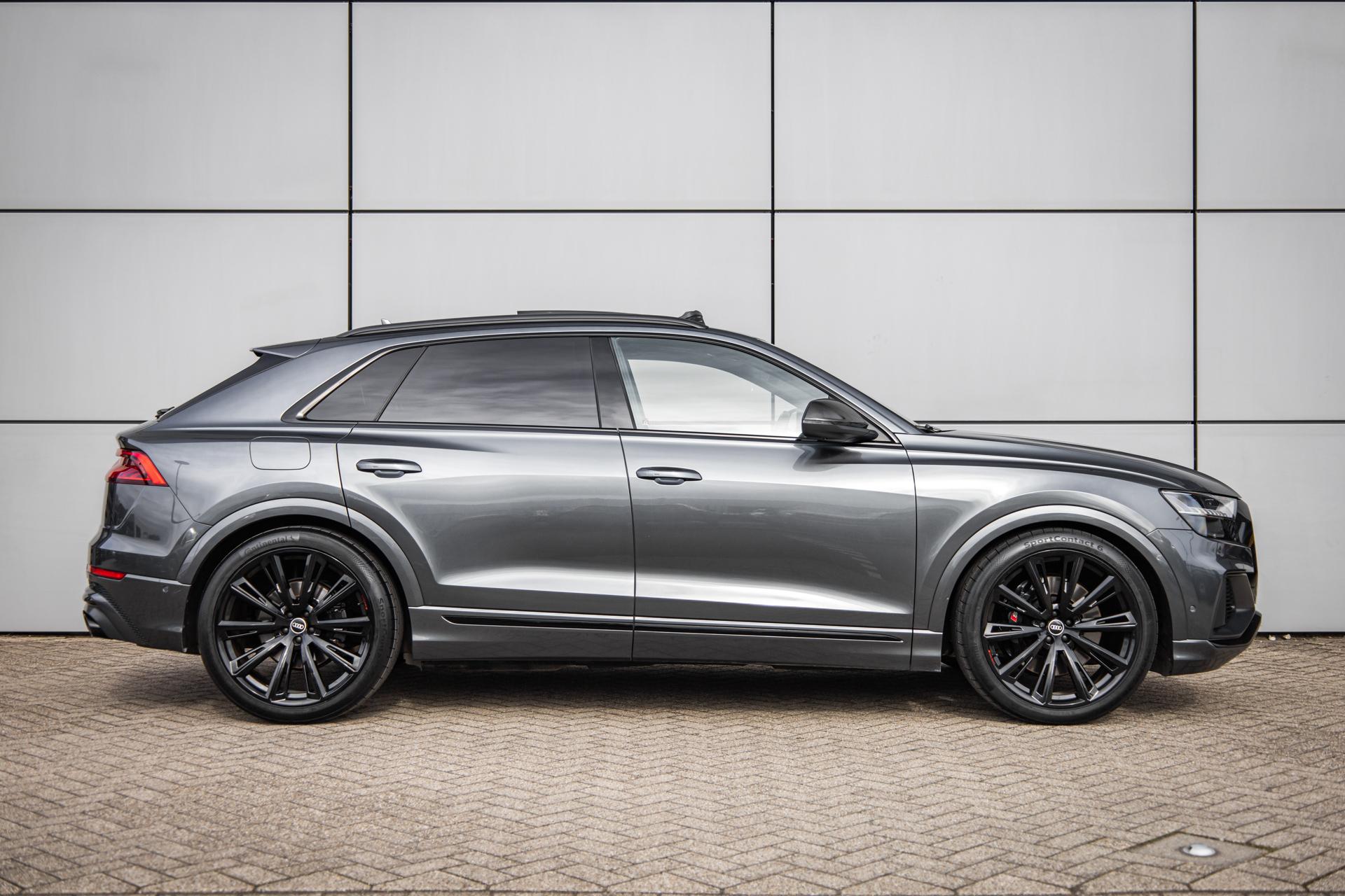 Audi SQ8 4.0 TFSI 507pk quattro - Afbeelding 3