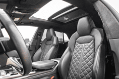 Audi SQ8 4.0 TFSI 507pk quattro - Afbeelding 4