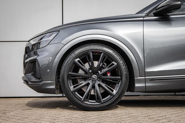 lichtmetalen velgen 23"