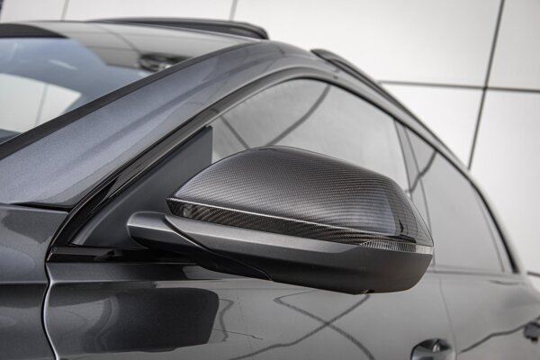 carbon exterieur delen