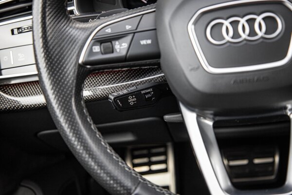 cruise control adaptief met Stop&Go