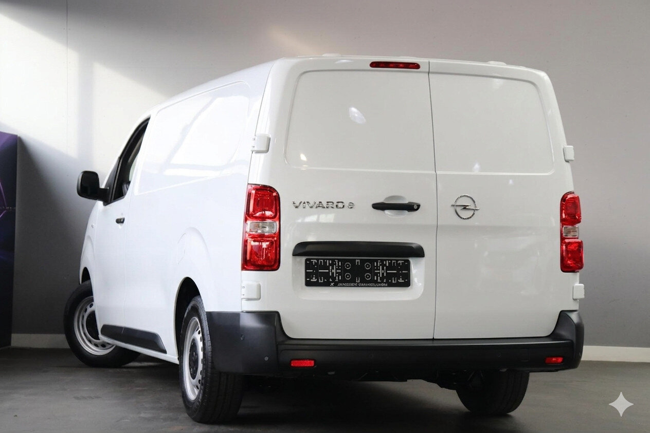 Opel Vivaro-e Electric L3 75 kWh - Afbeelding 4