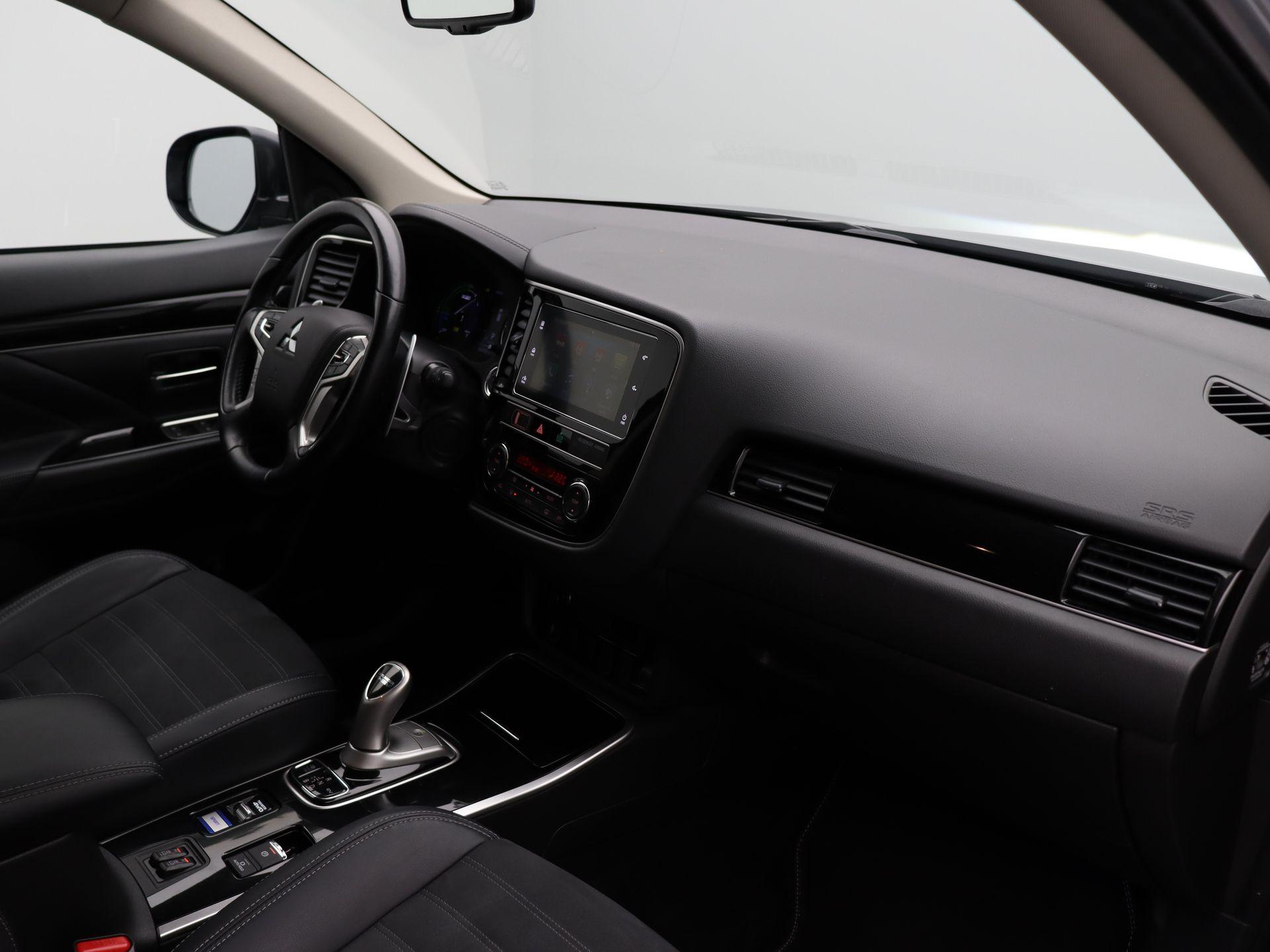Mitsubishi Outlander 2.4 PHEV Intense - Afbeelding 5