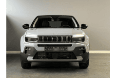 Jeep Avenger 1.2 e-Hybrid Summit - Afbeelding 2