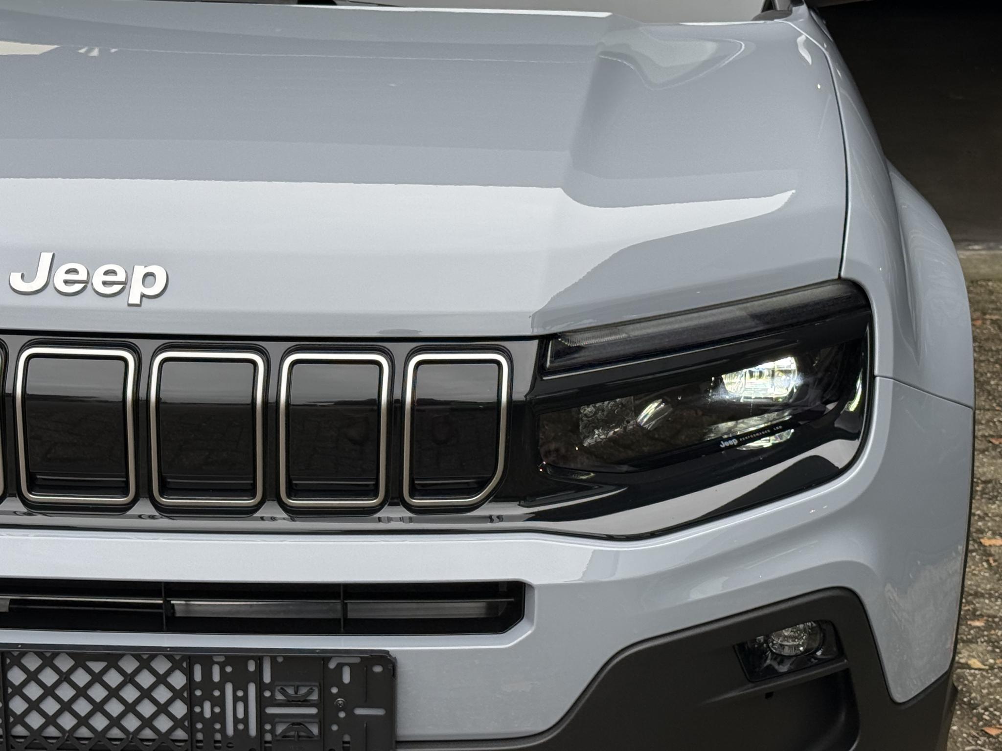 Jeep Avenger 1.2 e-Hybrid Summit - Afbeelding 5