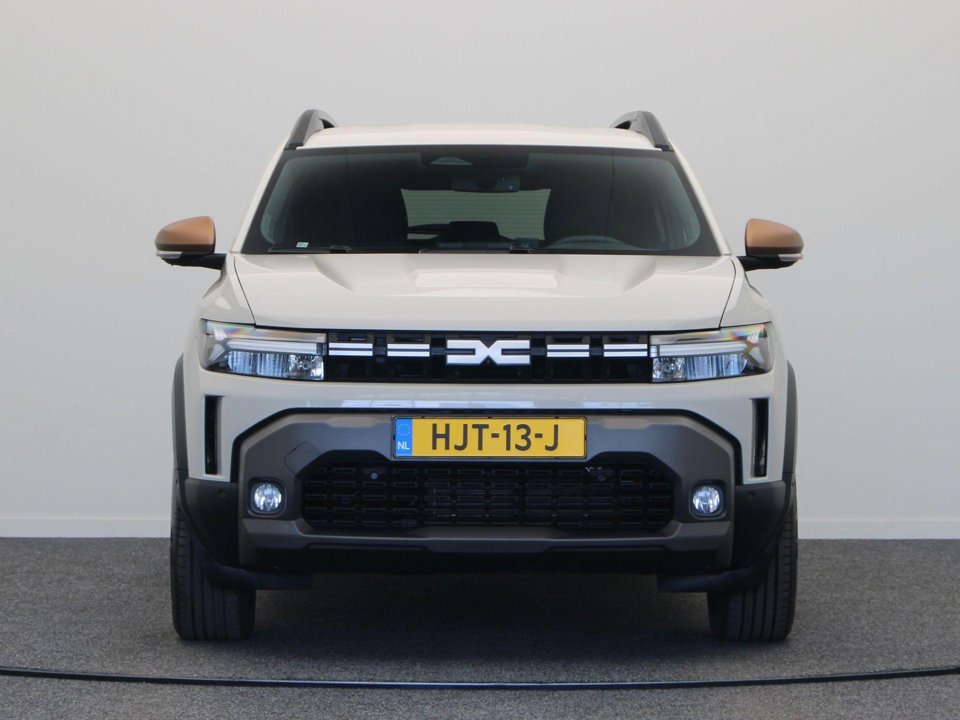 Dacia Duster Full Hybrid 140pk Extreme - Afbeelding 6