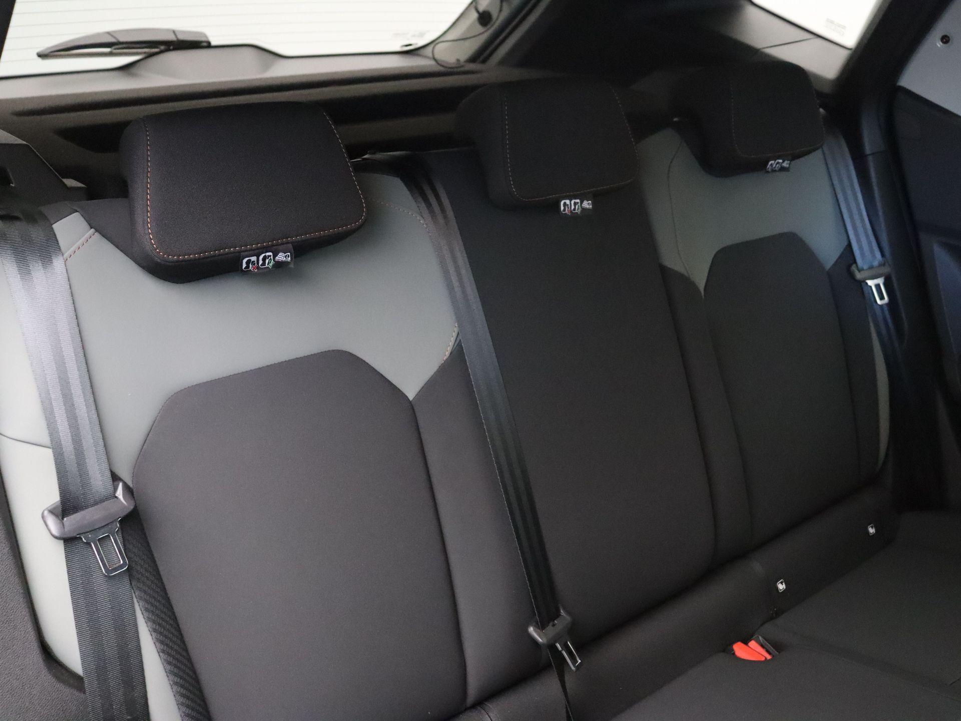 Dacia Duster Full Hybrid 140pk Extreme - Afbeelding 9