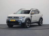 Dacia Duster Full Hybrid 140pk Extreme - Afbeelding 10