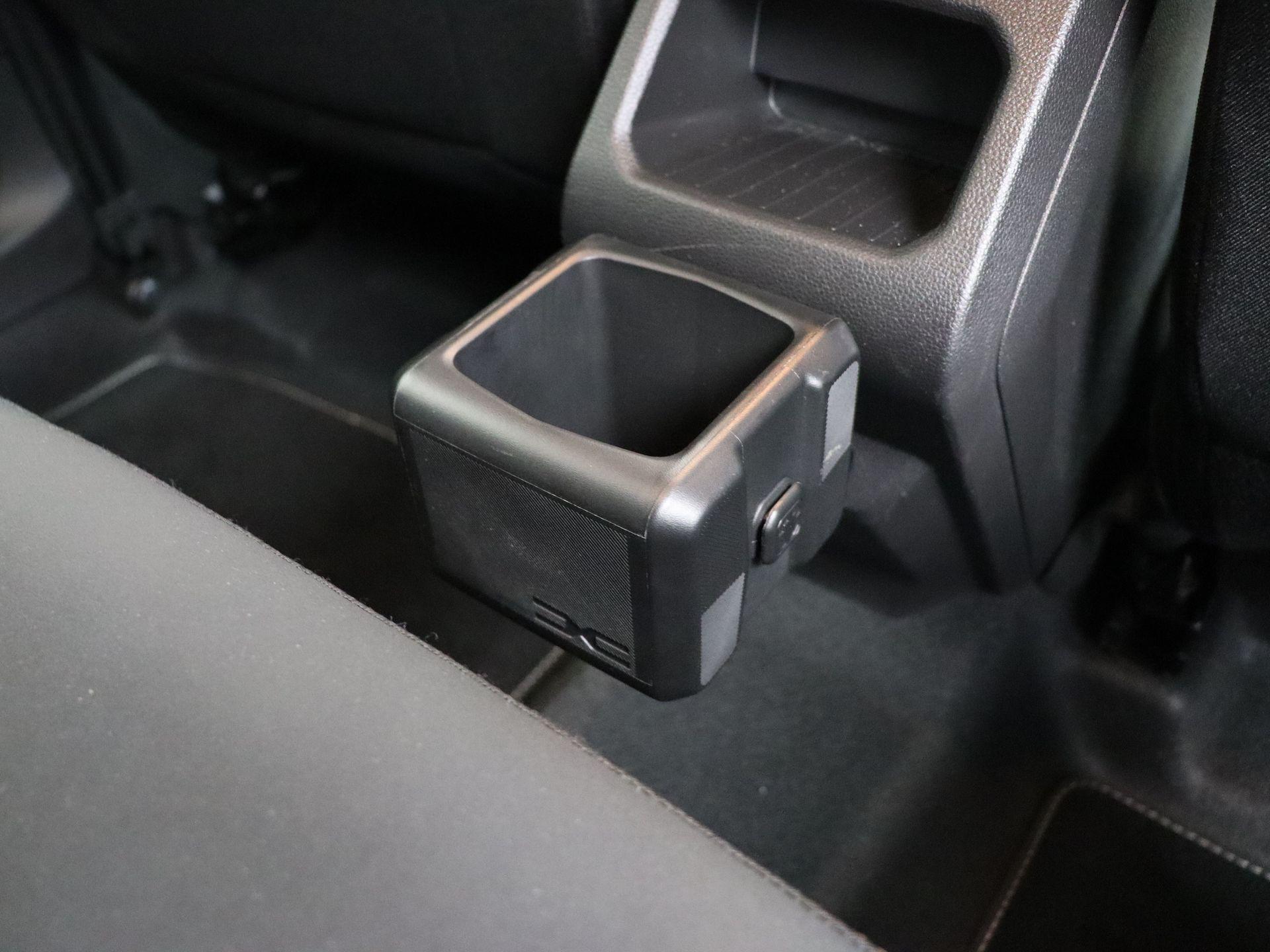 Dacia Duster Full Hybrid 140pk Extreme - Afbeelding 6