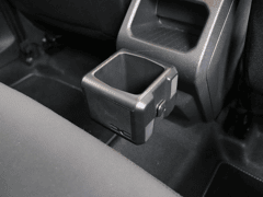 Dacia Duster Full Hybrid 140pk Extreme - Afbeelding 5