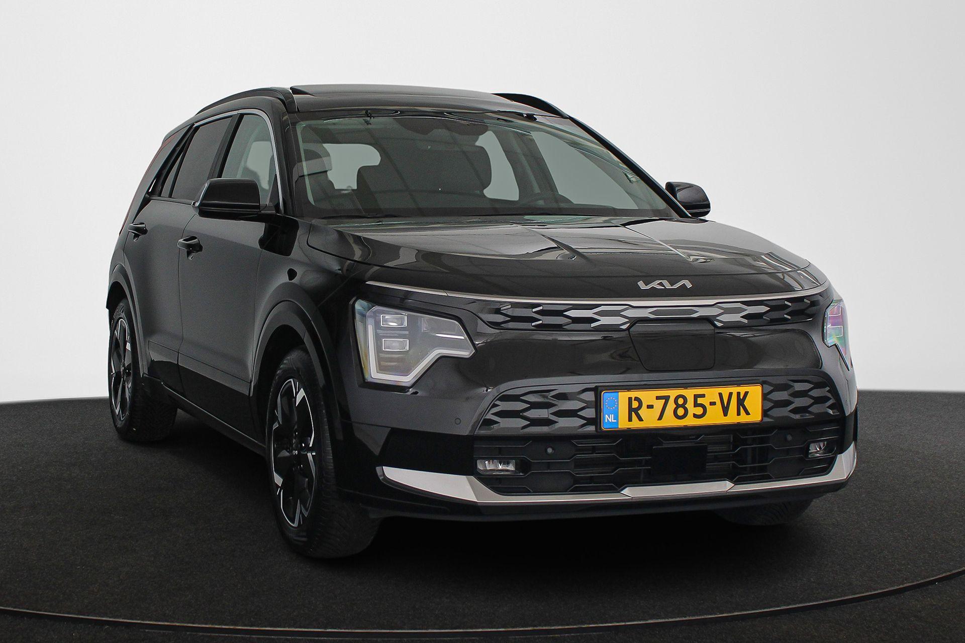 Kia Niro EV DynamicPlusLine 64.8 kWh - Afbeelding 2