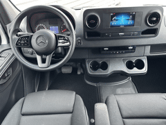 Mercedes-Benz Sprinter 315 CDI L2H2 Automaat Carplay Navigatie Camera - Afbeelding 4