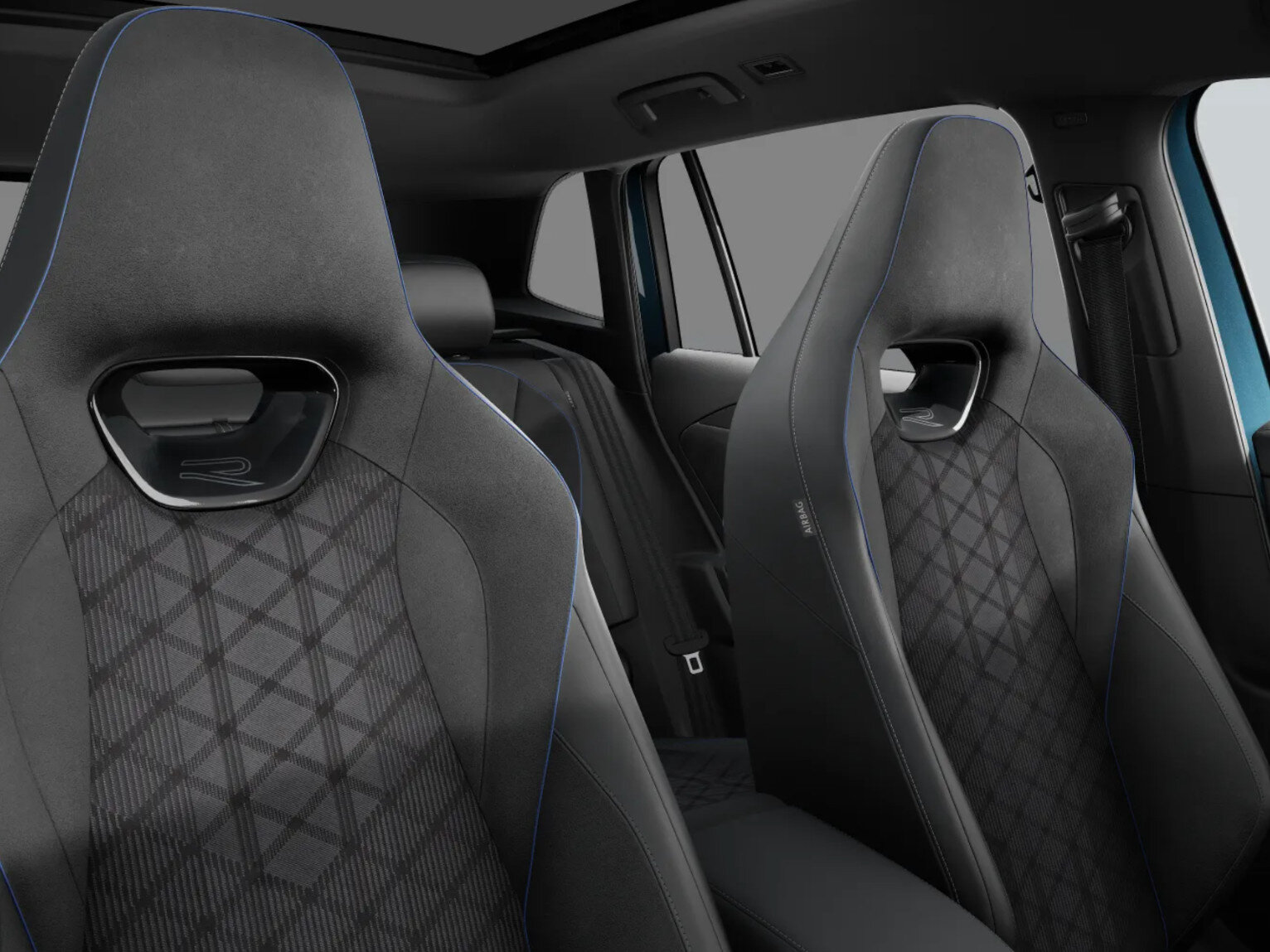 Volkswagen Tiguan R-Line Edition 1.5 eHybrid 204 PK - Afbeelding 5