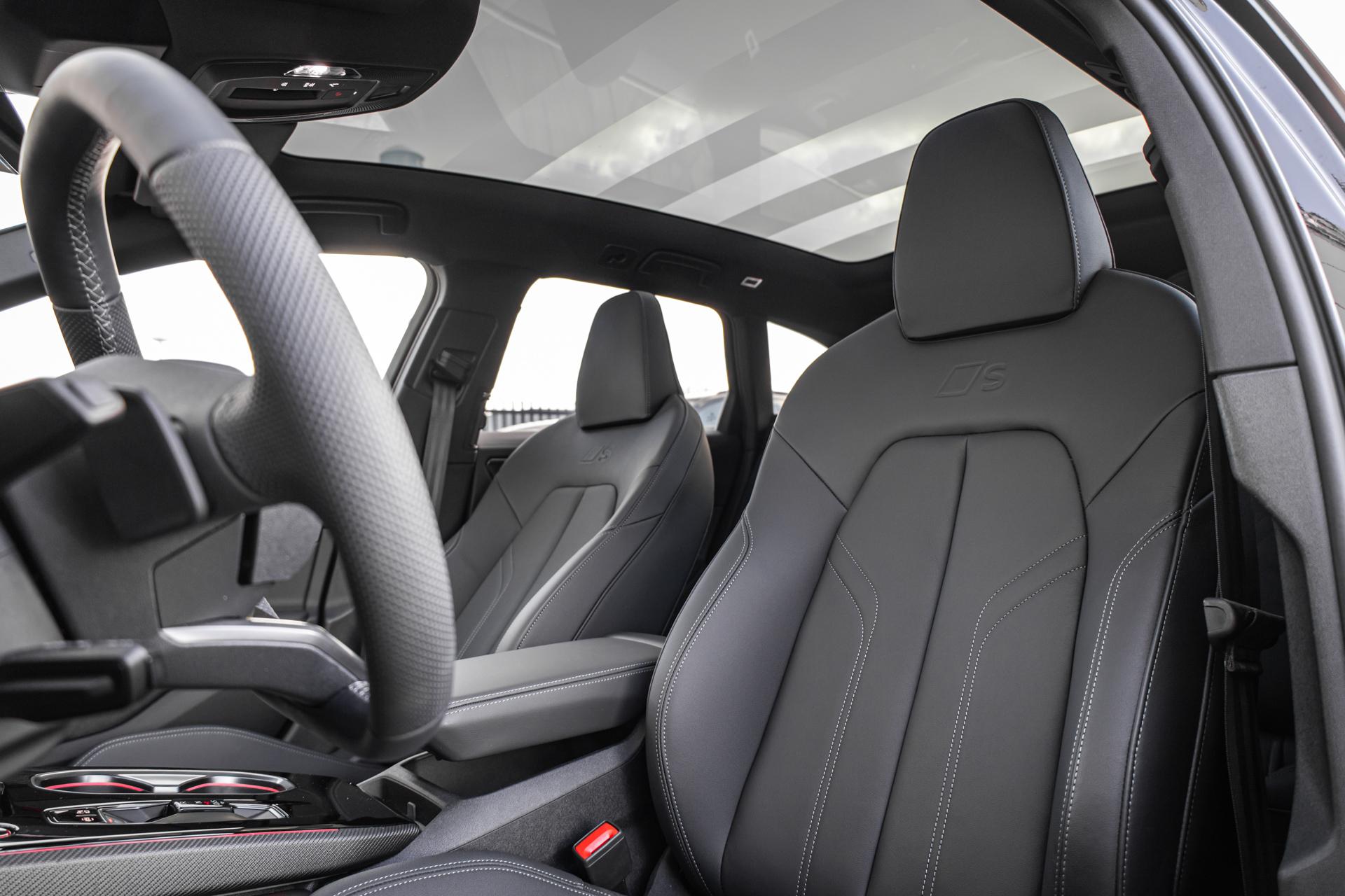 Audi A6 Avant 2.0 e-hybrid 367pk quattro S Edition Competition - Afbeelding 4