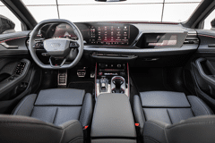 Audi A6 Avant 2.0 e-hybrid 367pk quattro S Edition Competition - Afbeelding 5