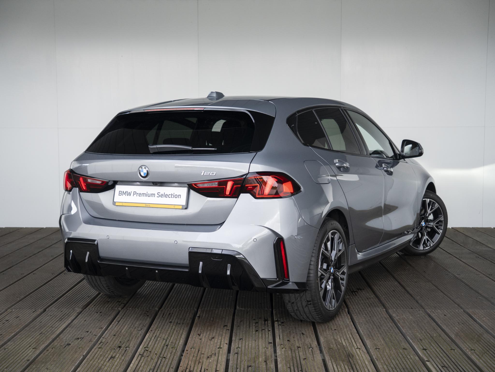 BMW 1 Serie 120 - Afbeelding 2