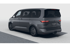 Volkswagen Multivan 1.5 eHybrid 245pk DSG L2 Economy Business 4Motion - Afbeelding 2