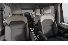 Volkswagen Multivan 1.5 eHybrid 245pk DSG L2 Economy Business 4Motion - Afbeelding 4