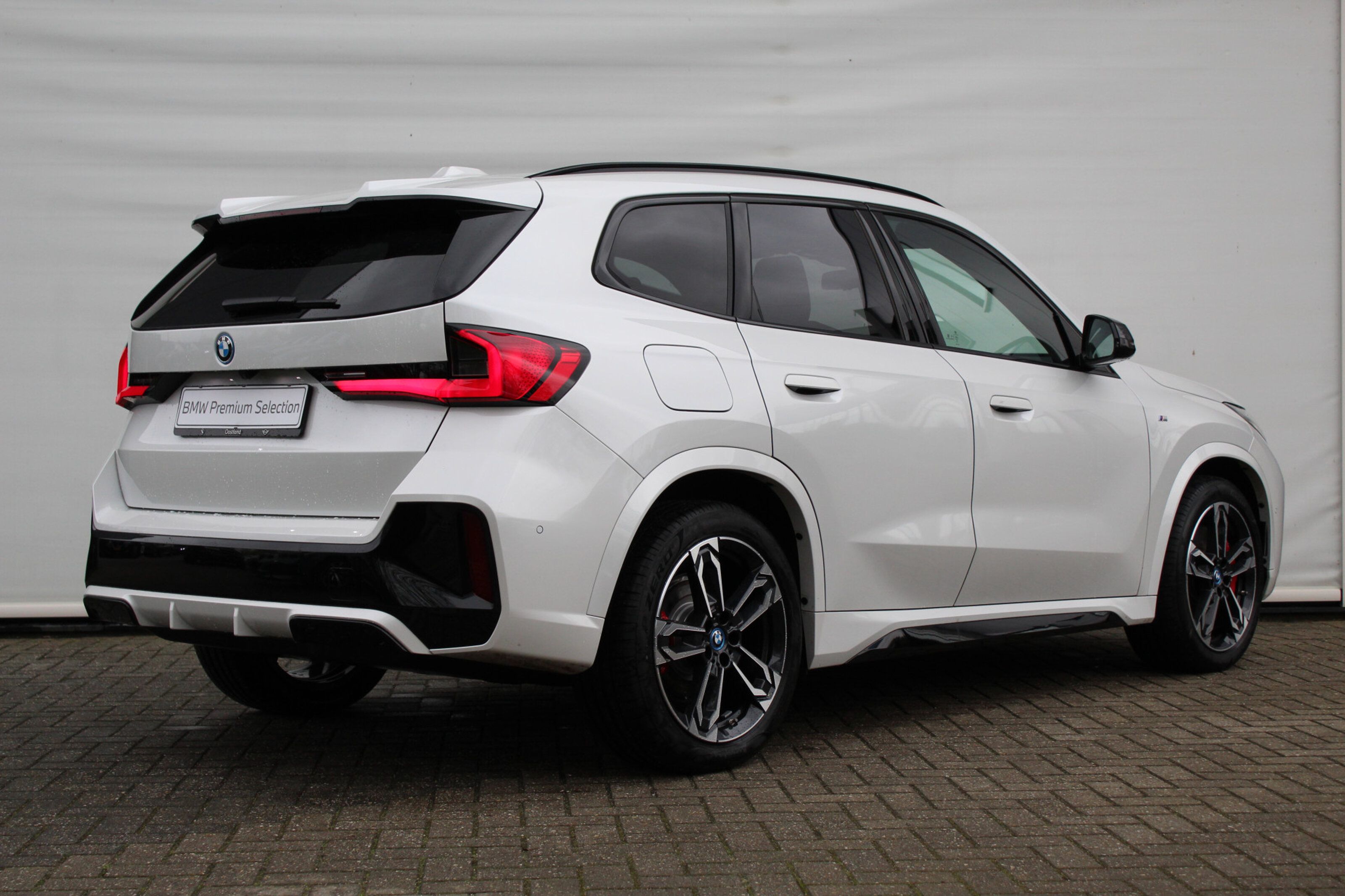 BMW iX1 eDrive20 M Sport