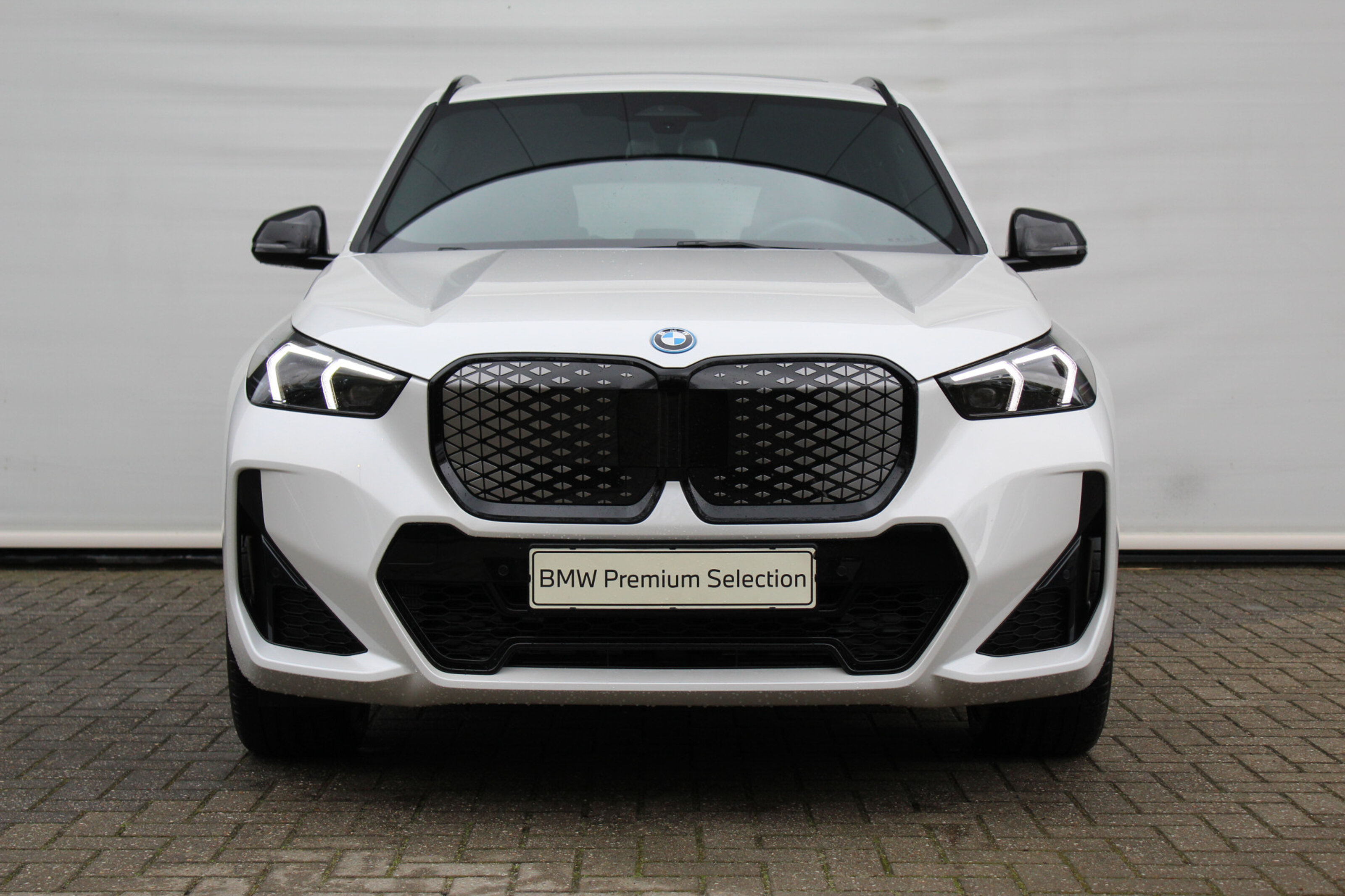 BMW iX1 eDrive20 M Sport