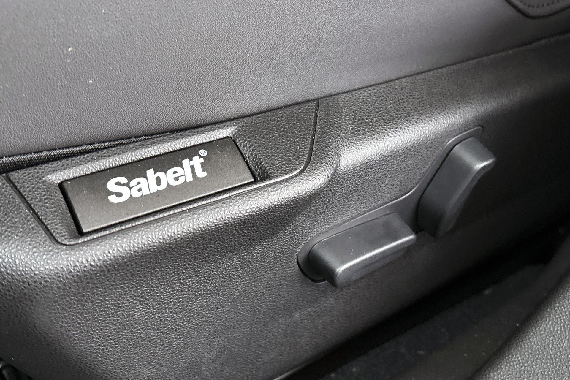 Alfa Romeo Junior 1.2 Turbo Hybrid Ibrida Speciale - Afbeelding 5